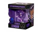 Фигурка Overwatch: Cute but Deadly - Sombra BlizzCon Exclusive Mini Figure, 7cm