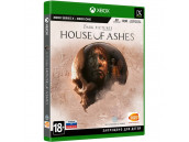 The Dark Pictures: House of Ashes [Xbox Series X - Xbox One, русская версия]