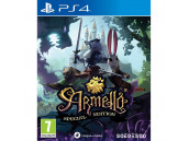 Armello - Special Edition [PS4, русские субтитры]