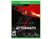 World War Z: Aftermath [Xbox One, русские субтитры]