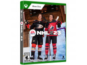 NHL 23 [Xbox One, английская версия]