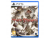 Two Strikes [PS5, английская версия]
