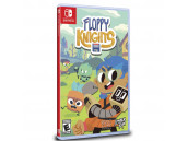 Floppy Knights (Limited Run) [Switch, русские субтитры]