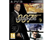 James Bond 007: Legend [PS3, английская версия]