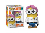 Фигурка Funko Pop! Rocks: Minions x BTS - Jin (419)