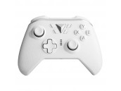 Джойстик XB\PS3\PC Controller Wireless M-1 White