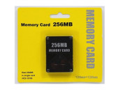 Память 256M Sony "Memory Card" SCPH-10100