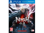 Nioh [PS4, русские субтитры]