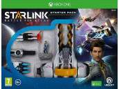 Starlink: Battle for Atlas - Starter Pack (R-2) [Xbox One, английская версия]