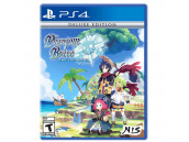 Phantom Brave: The Lost Hero - Deluxe Edition [PS4, английская версия]