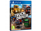 Truck Driver [PS4, русские субтитры]