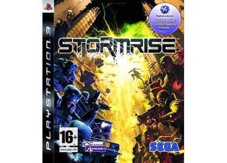 Stormrise (R-2) [PS3, русская версия]