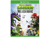 Plants vs. Zombies Garden Warfare [Xbox One, английская версия]