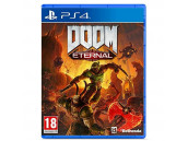 DOOM Eternal [PS4, английская версия]