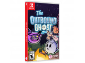 The Outbound Ghost [Nintendo Switch, английская версия]