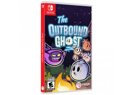 The Outbound Ghost [Nintendo Switch, английская версия]