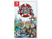 Trash Sailors  [Nintendo Switch, русские субтитры]