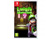 Luigi's Mansion 2 HD [Nintendo Switch, русская версия]