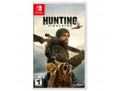 Hunting Simulator [Nintendo Switch, русские субтитры]