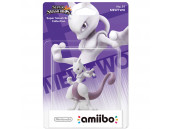 Mewtwo - №51 (Super Smash Bros. коллекция) [Nintendo Amiibo Character]