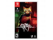 Stray [Nintendo Switch, русские субтитры]