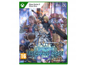 Star Ocean: The Divine Force [Xbox One, английская версия]
