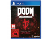 DOOM - Slayers Collection [PS4, русская версия]