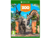 Zoo Tycoon [Xbox One, русская версия]