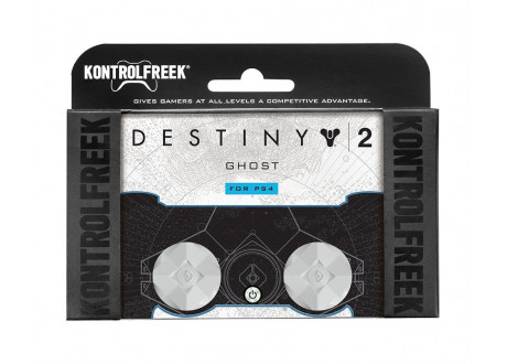 Насадка PS4 KontrolFreek Destiny 2 Ghost \20