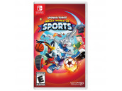 Looney Tunes: Wacky World of Sports [Nintendo Switch, английская версия]