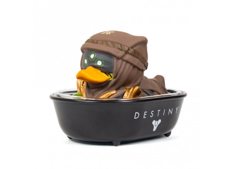 Фигурка-утка Tubbz: Destiny - Eris Morn Collectible Bath Duck