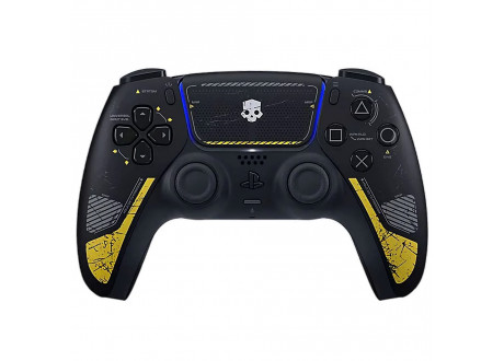 Джойстик PS-5 DualSense Helldivers 2 Limited Edition