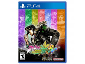 JoJo's Bizarre Adventure: All-Star Battle R [PS4, английская версия]