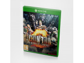 Contra: Rogue Corps [Xbox One, английская версия]