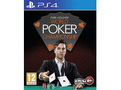 Pure Hold'em World Poker Championship [PS4, английская версия]