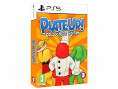 PlateUp! - Collector's Edition [PS5, русские субтитры]