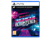 Synth Riders Remastered (PS VR2) [PS5, английская версия]