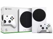 Игровая приставка Xbox Series S Игровая приставка Xbox Series S