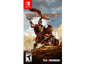 Titan Quest [Nintendo Switch, русская версия]