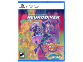 Read Only Memories: NEURODIVER [PS5, английская версия]
