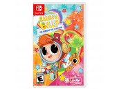 Rainbow Billy: The Curse of the Leviathan [Nintendo Switch, английская версия]