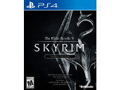 The Elder Scrolls V: Skyrim. Special Edition [PS4, английская версия]