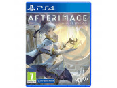 Afterimage: Deluxe Edition [PS4, русские субтитры]