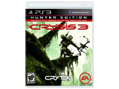 CRYSIS 3 - Hunter Edition  [PS3, английская версия]