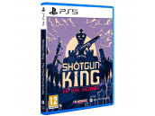 Shotgun King: The Final Checkmate [PS5, русские субтитры]