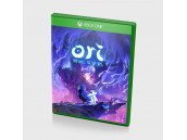 Ori and the Will of the Wisps [Xbox One, английская версия]