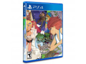Ara Fell & Rise of the Third Power [PS4, английская версия]