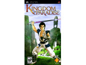 Kingdom of Paradise [PSP, английская версия]