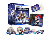 Honkai: Star Rail - Trailblazer Edition [PS5, русские субтитры]