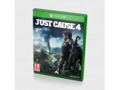 Just Cause 4 [Xbox One, английская версия]